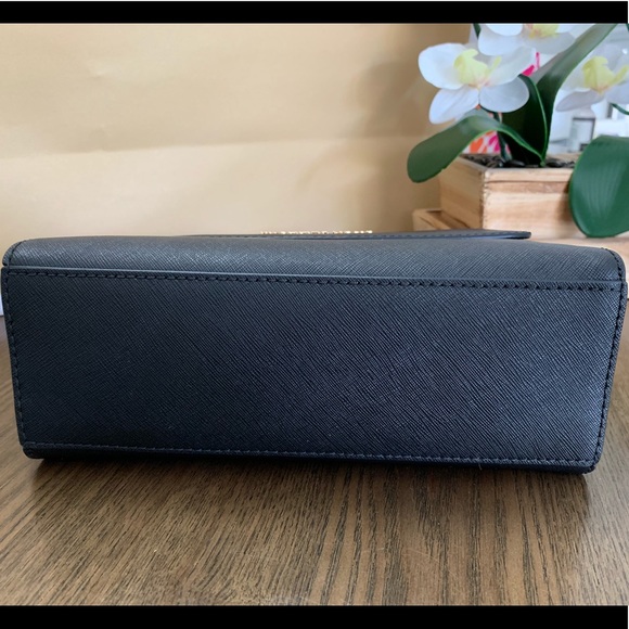 Michael Kors Sofia SM EW Satchel Crossbody - Picture 6 of 6